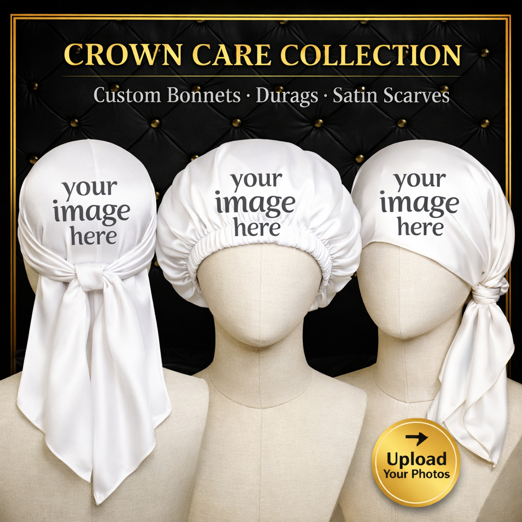 Hair Accessories