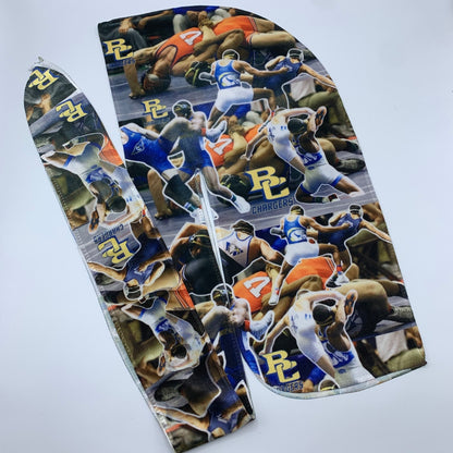 Personalized Durag