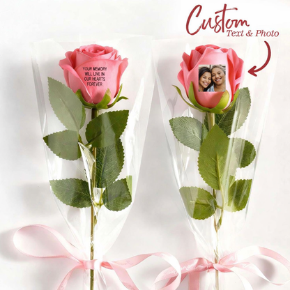 Memorial rose