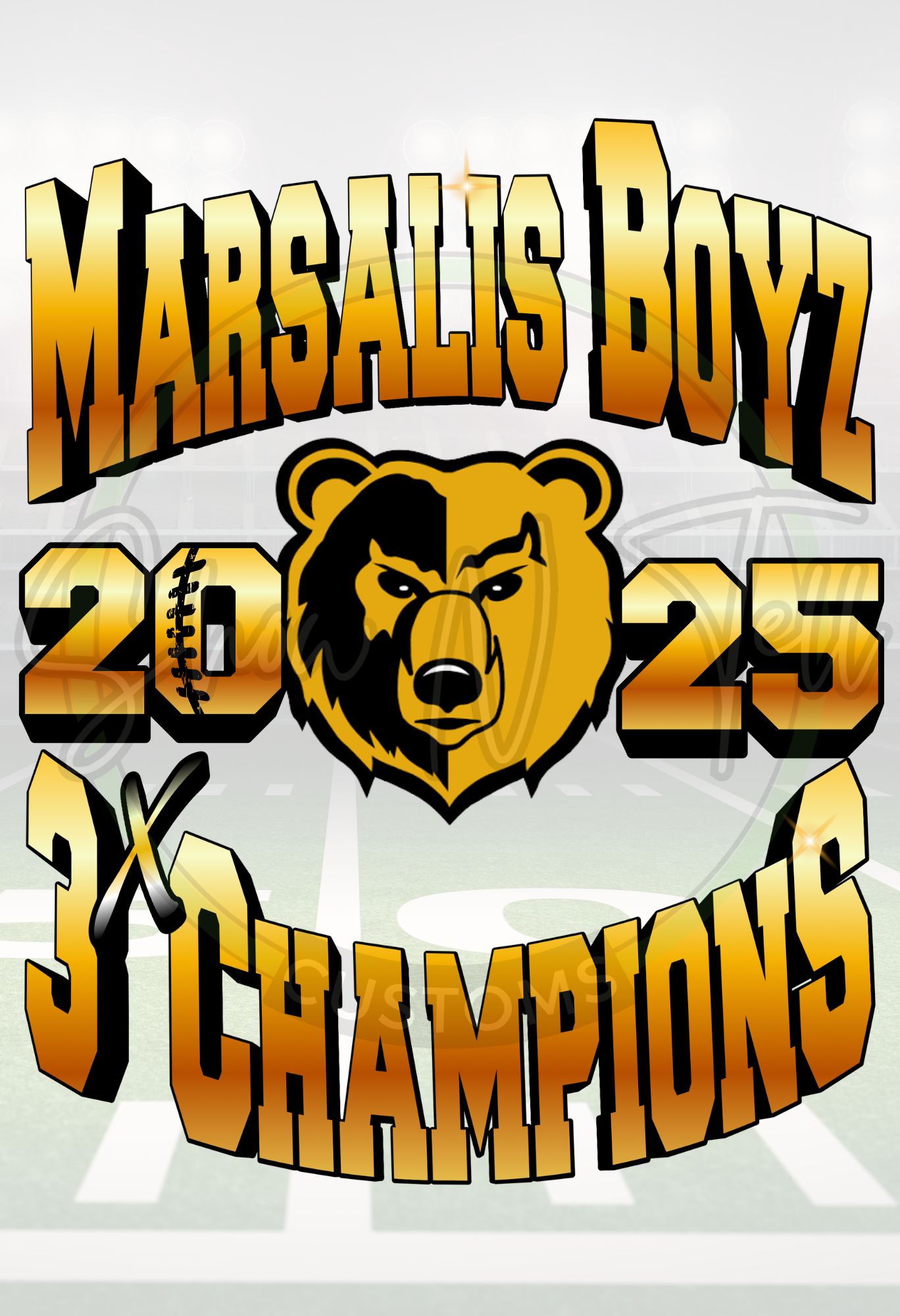 South Oak Cliff Game Day