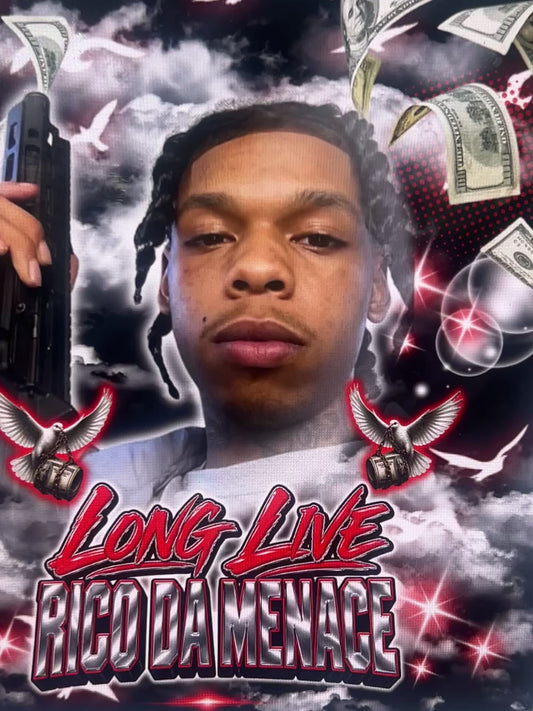 Long Live Ricky